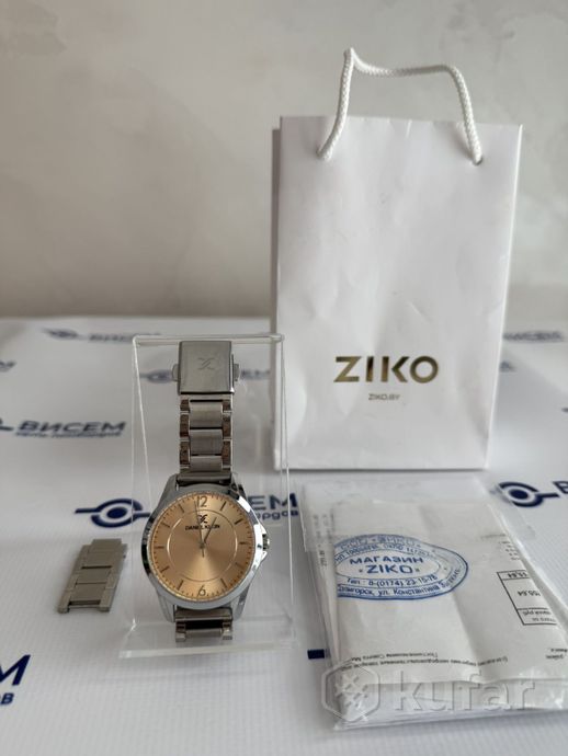 Наручные часы DANIEL KLEIN DK.1.13593-3