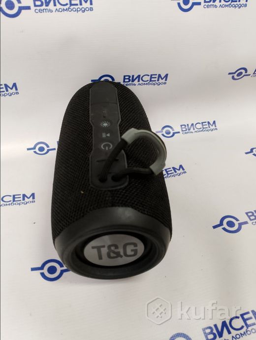 Беспроводная колонка T&G Т 633G