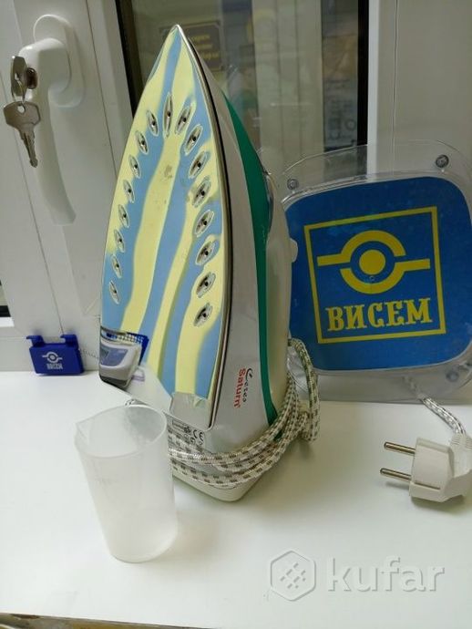 Утюг Saturn ST-CC7105 Ceres