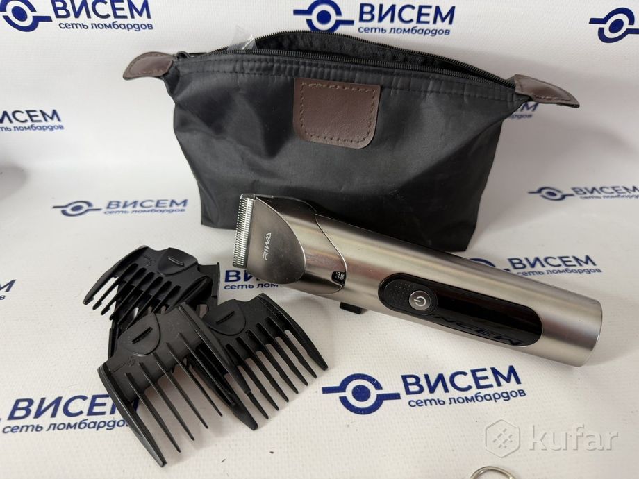 Машинка для стрижки волос Riwa