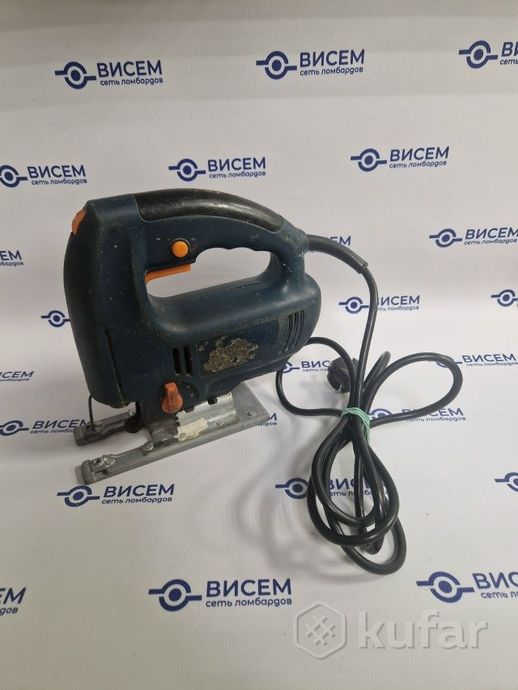 Электролобзик 