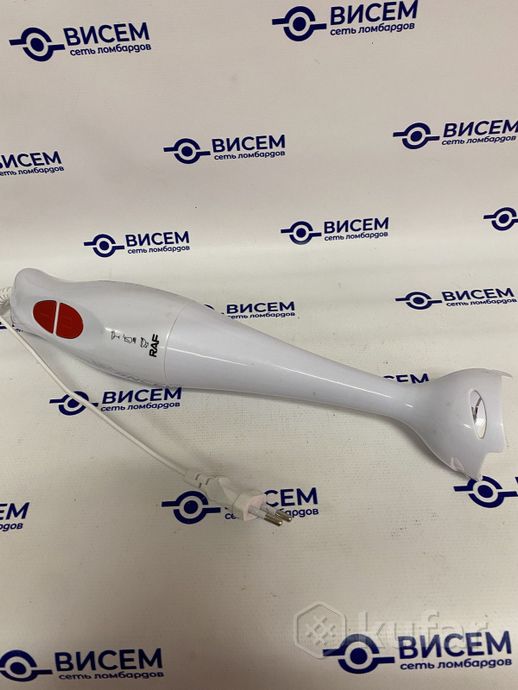 Погружной блендер RAF R255