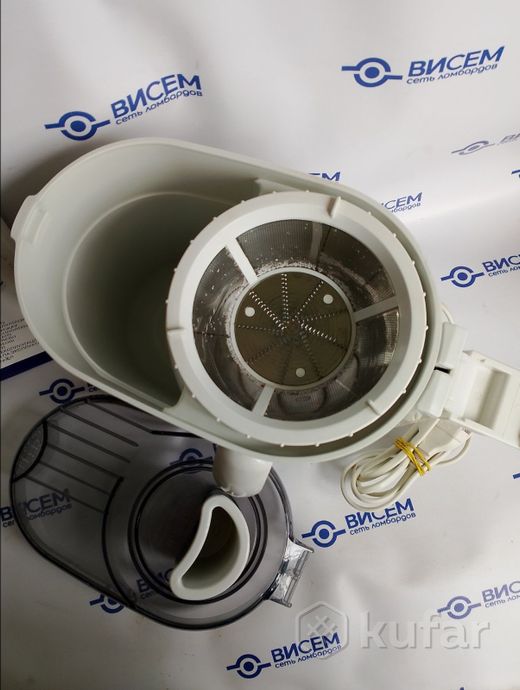 Соковыжималка Vitek VT-1601