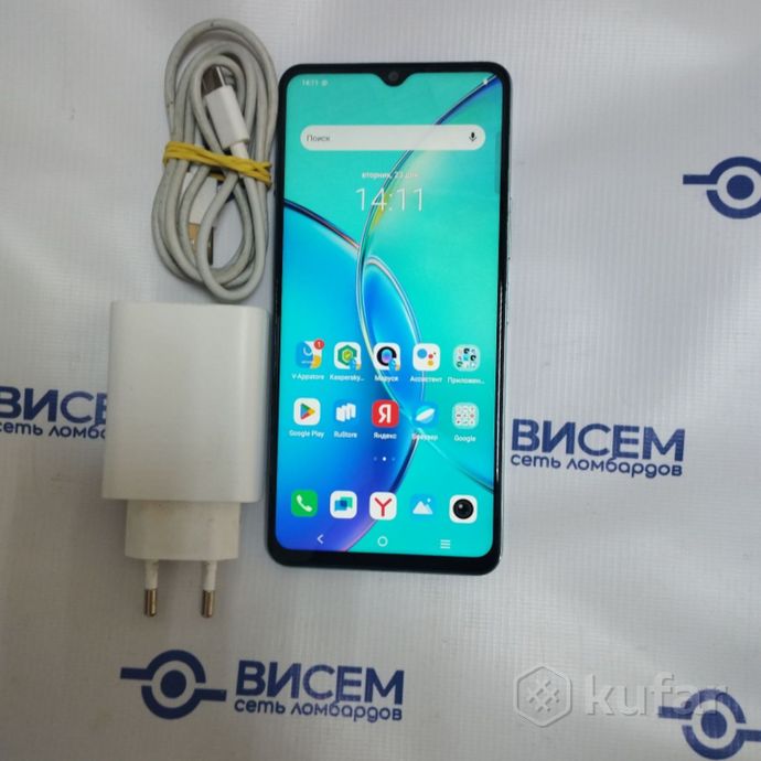 Смартфон Vivo Y27 (V2249)