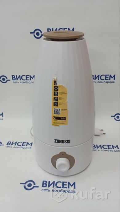 Увлажнитель воздуха Zanussi
