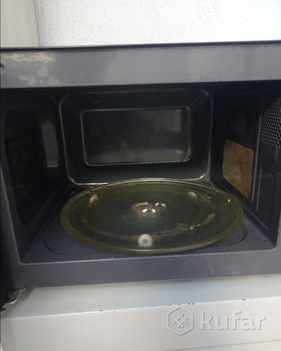 Микроволновая печь RED Solution RM-2001D