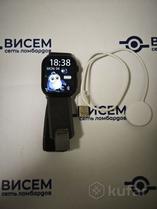 Смарт часы Smart Watch i9 Pro Max S