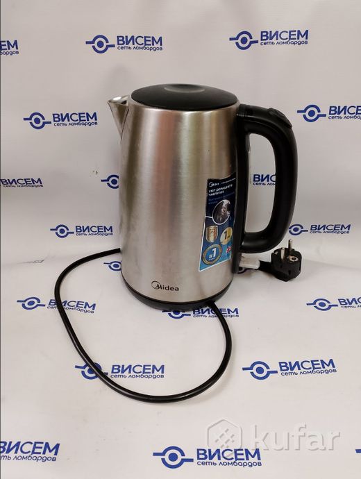 Электрочайник Midea MK-8020