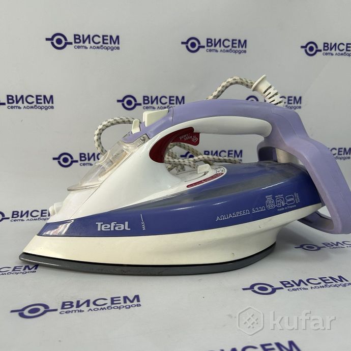 Утюг Tefal FV5330