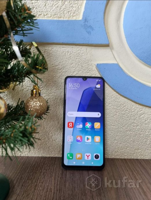 Смартфон Xiaomi Redmi 14C 4/128Gb