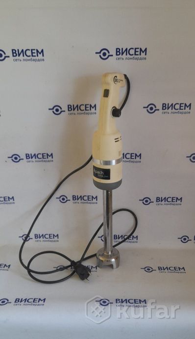 Миксер погружной Apach AHM250V250C
