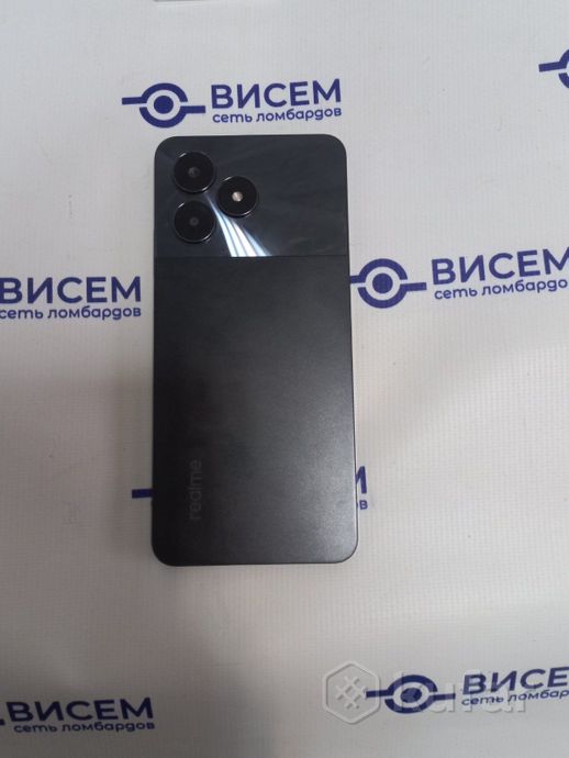 Телефон Realme C51 4GB/128GB