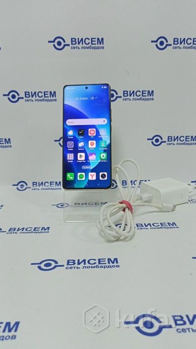 Телефон Realme 11 Pro 5G 8GB/256GB