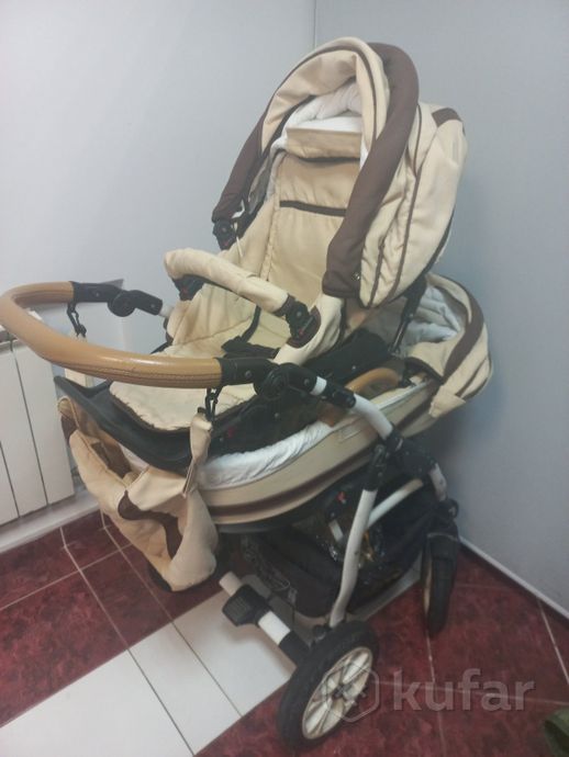 Коляска детская