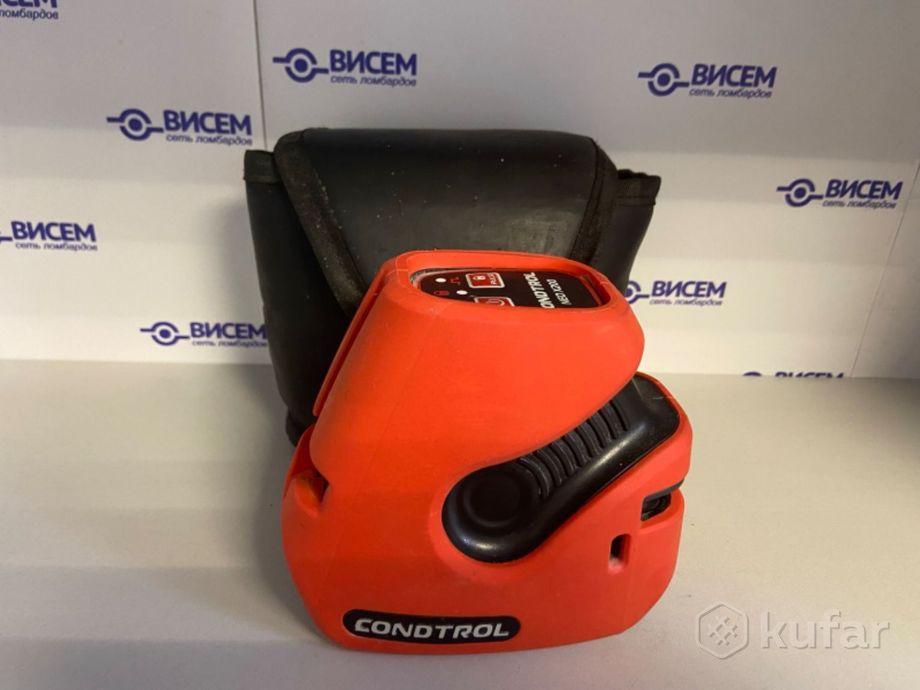 Лазерный нивелир Condtrol Neo X200 set