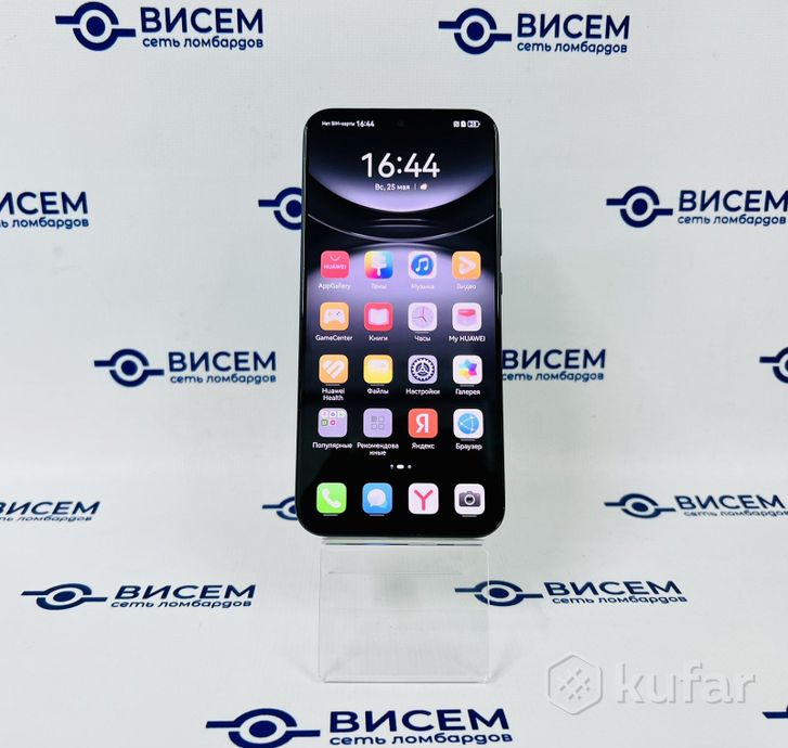 Телефон Huawei nova 12s 8GB/256GB