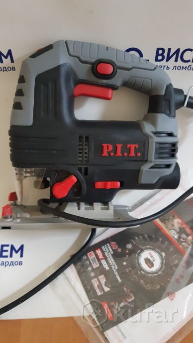 Лобзик P.I.T. PST70-C1