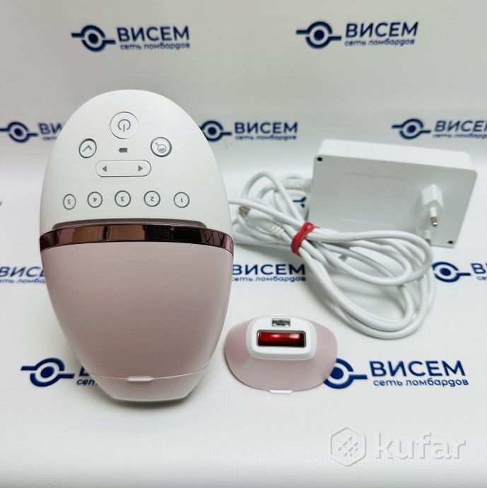 Фотоэпилятор Philips BRI950/00