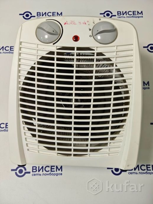 Тепловентилятор Aresa AR-2906