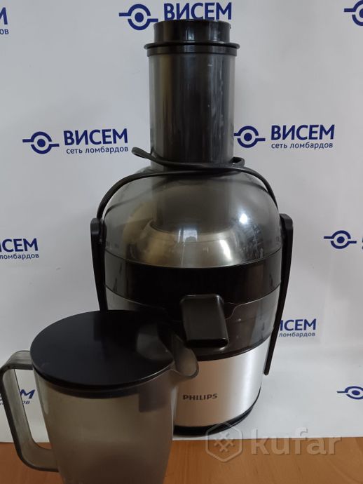 Соковыжималка Philips HR1864/00