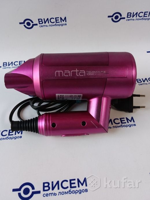 Фен Marta MT-1266