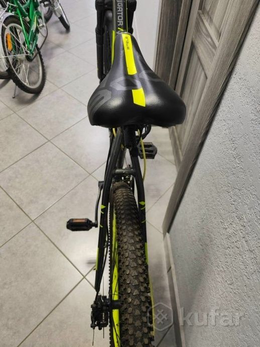 Велосипед Stells mauntain bike 29d