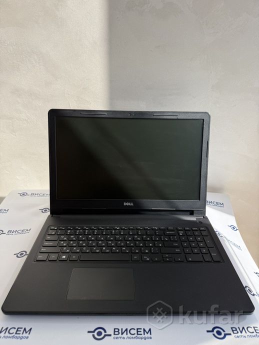 Ноутбук Dell Inspiron 15