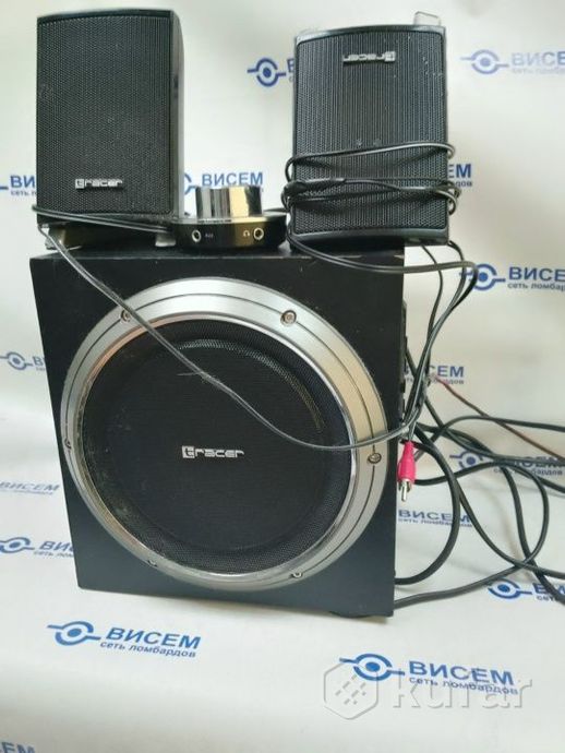 Акустическая система Tracer