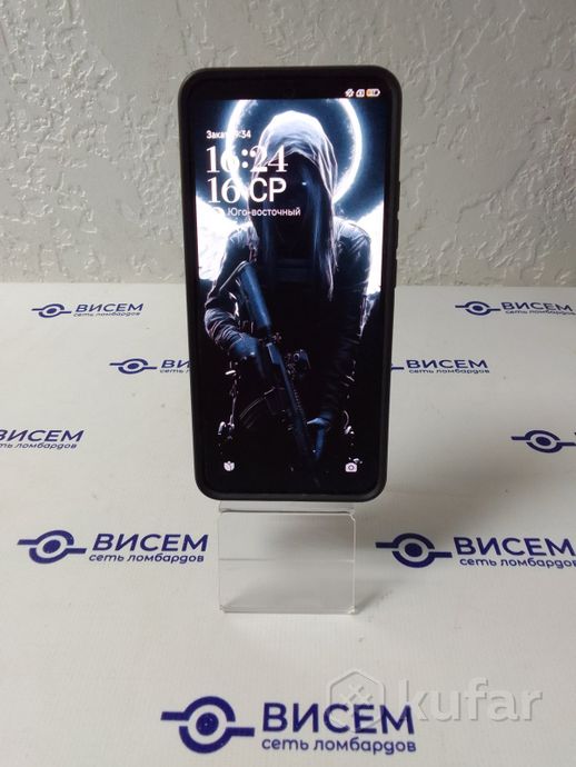 Телефон Xiaomi 13T 12GB/256GB