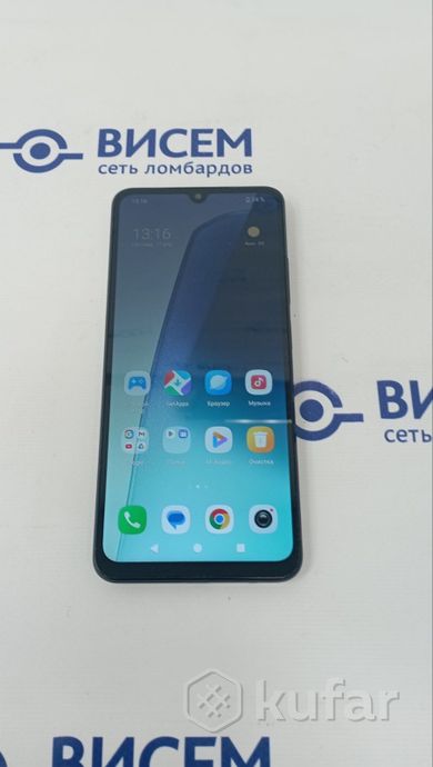 Смартфон POCO C71