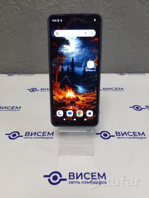 Телефон Xiaomi Redmi A3 4GB/128GB