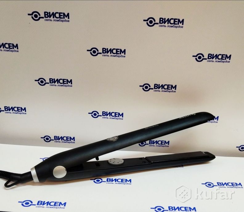 Выпрямитель для волос Vitek VT-8404 BK