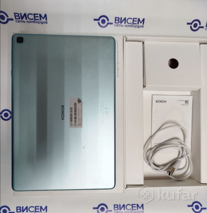 Планшет Honor Pad X8 AGM3-W09HN 3/32Gb
