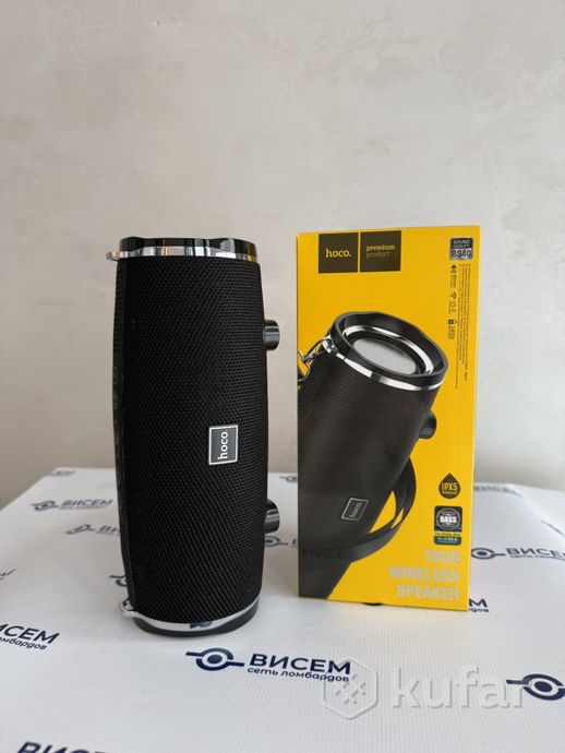 Беспроводная колонка Hoco BS40