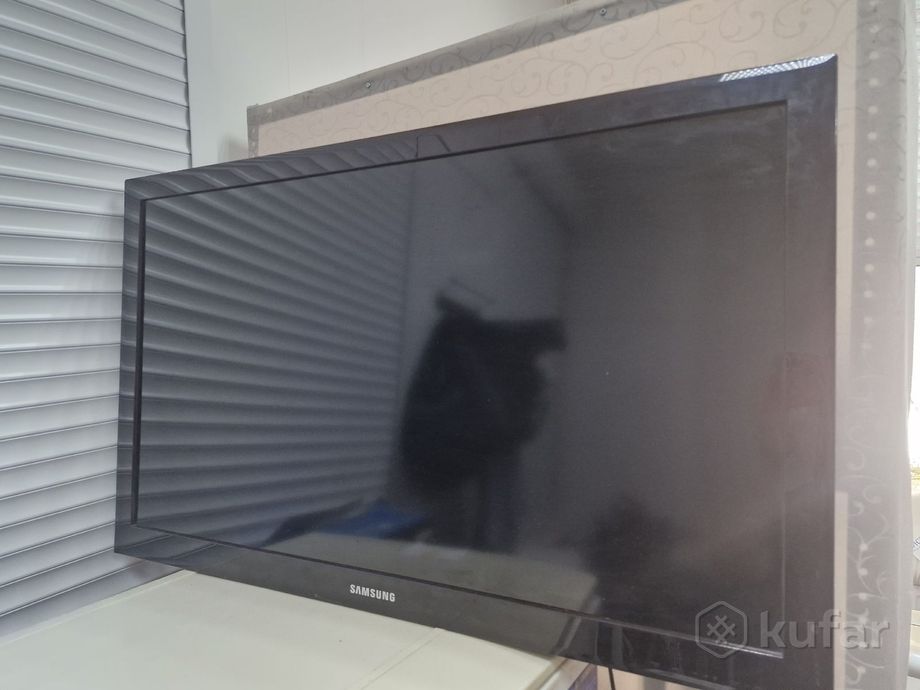 Телевизор Samsung LE40B530P7W