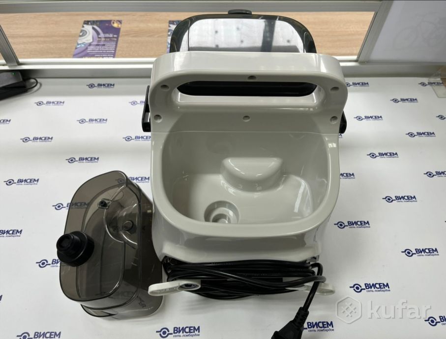 Пылесос моющий Kitfort KT-5241