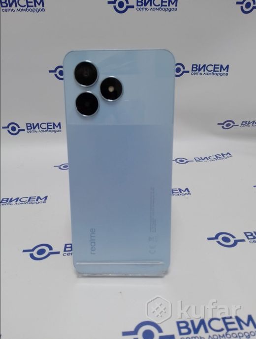 Телефон Realme Note 50 3GB/64GB