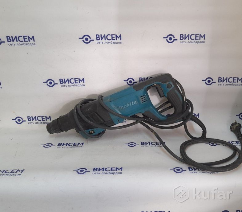 Перфоратор Makita HR2641