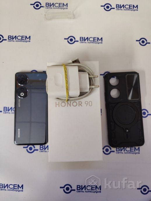 Смартфон Honor 90