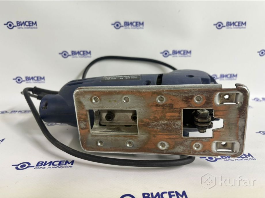 Лобзик Диолд ПЛЭ-1-06
