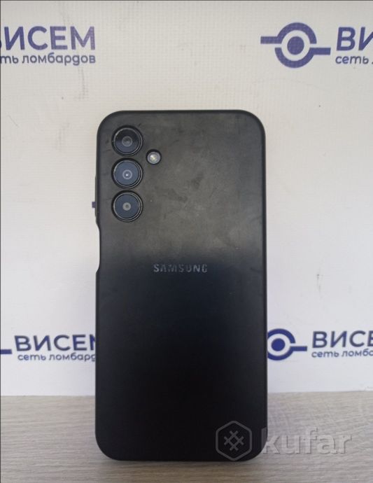 Смартфон Samsung Galaxy A25 6/128Gb