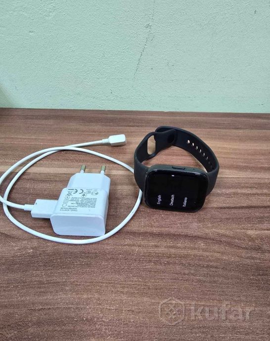 Умные часы Xiaomi Redmi Watch 3 Active