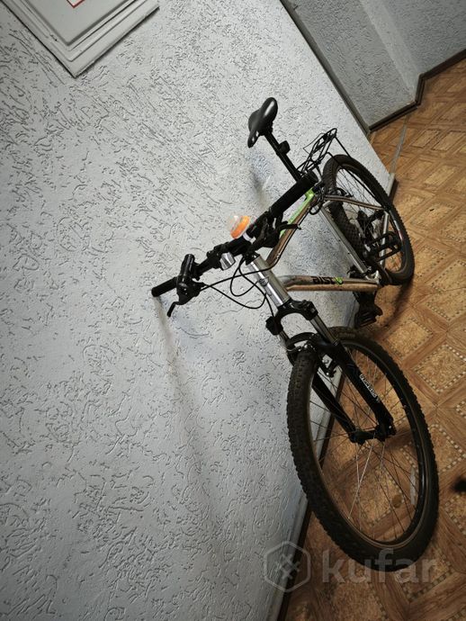 Велосипед AIST Okey Dokey 26-630