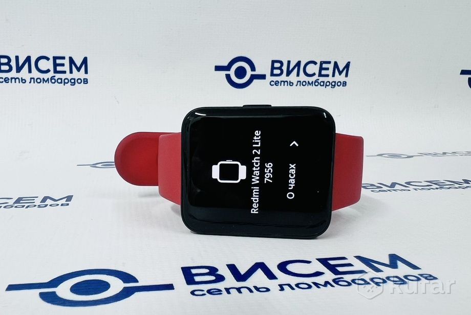 Умные часы Xiaomi Redmi Watch 2 Lite