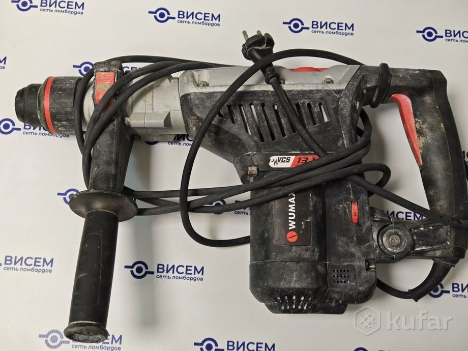 Перфоратор Wumax BMH 2-ex classic