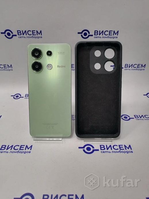 Телефон Xiaomi Redmi Note 13 6GB/128GB
