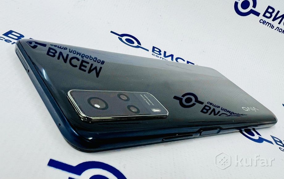 Телефон Vivo Y31 4GB/128GB