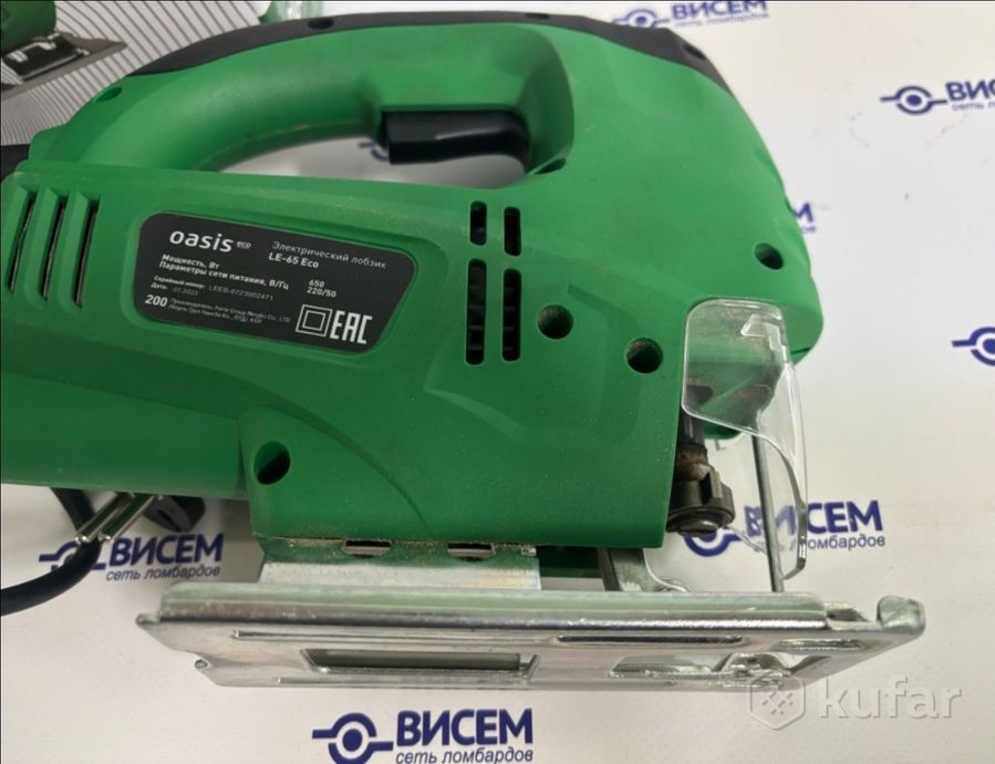 Лобзик Oasis LE-65 Eco