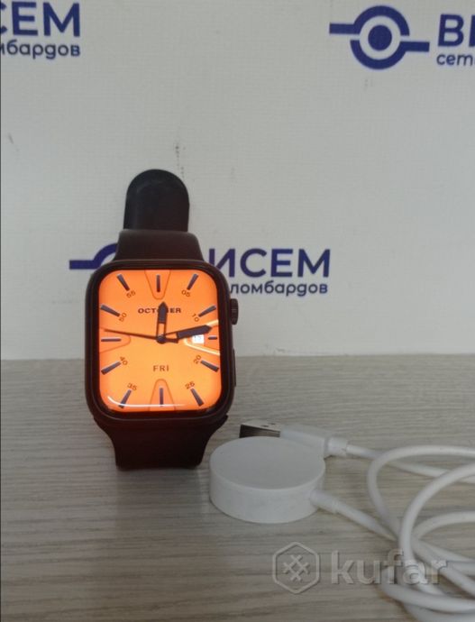 Умные часы Watch Series 8 копия
