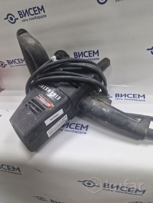 Промышленный миксер Eibenstock